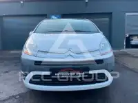 2009 Citroen C4