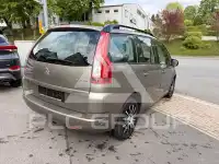 2009 Citroen C4