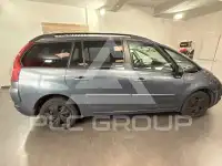 2009 Citroen C4