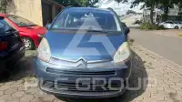 2009 Citroen C4