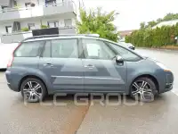 2009 Citroen C4
