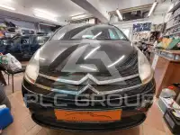 2009 Citroen C4