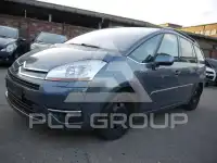 2009 Citroen C4