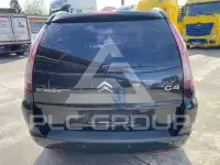 2009 Citroen C4