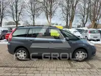 2009 Citroen C4