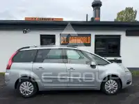 2009 Citroen C4