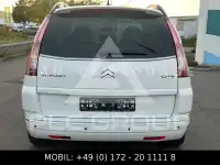 2009 Citroen C4