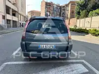 2009 Citroen C4