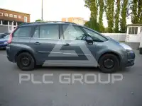 2009 Citroen C4