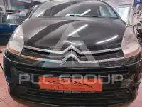 2009 Citroen C4