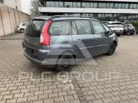 2009 Citroen C4