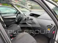 2009 Citroen C4