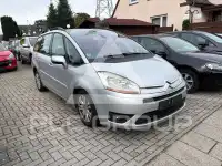 2009 Citroen C4