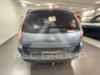 2009 Citroen C4