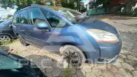 2009 Citroen C4