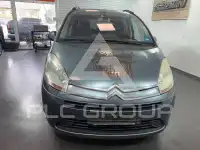 2009 Citroen C4