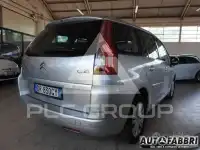 2009 Citroen C4