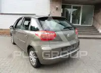 2009 Citroen C4