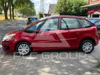 2009 Citroen C4
