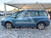2009 Citroen C4