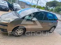 2009 Citroen C4