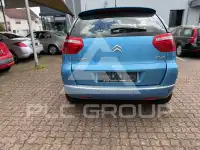 2009 Citroen C4