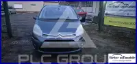 2009 Citroen C4
