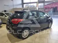 2009 Citroen C4