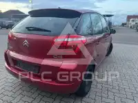 2009 Citroen C4