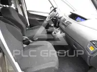 2009 Citroen C4