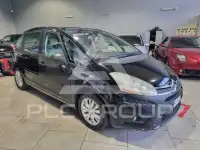 2009 Citroen C4
