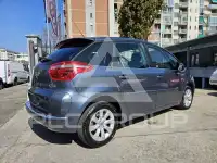 2009 Citroen C4