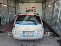2009 Citroen C4