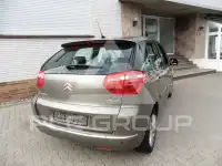 2009 Citroen C4