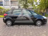 2009 Citroen C4