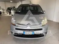 2009 Citroen C4