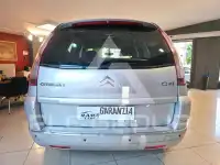 2009 Citroen C4