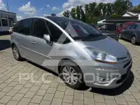 2009 Citroen C4