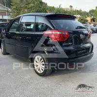 2009 Citroen C4