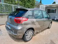 2009 Citroen C4