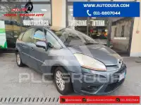 2009 Citroen C4