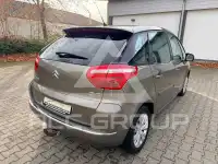 2009 Citroen C4