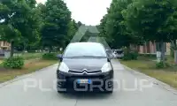 2009 Citroen C4