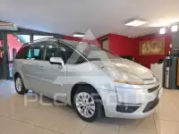 2009 Citroen C4