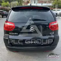 2009 Citroen C4