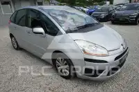 2009 Citroen C4