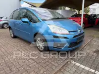 2009 Citroen C4
