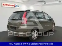 2009 Citroen C4