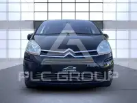 2009 Citroen C4