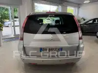 2009 Citroen C4